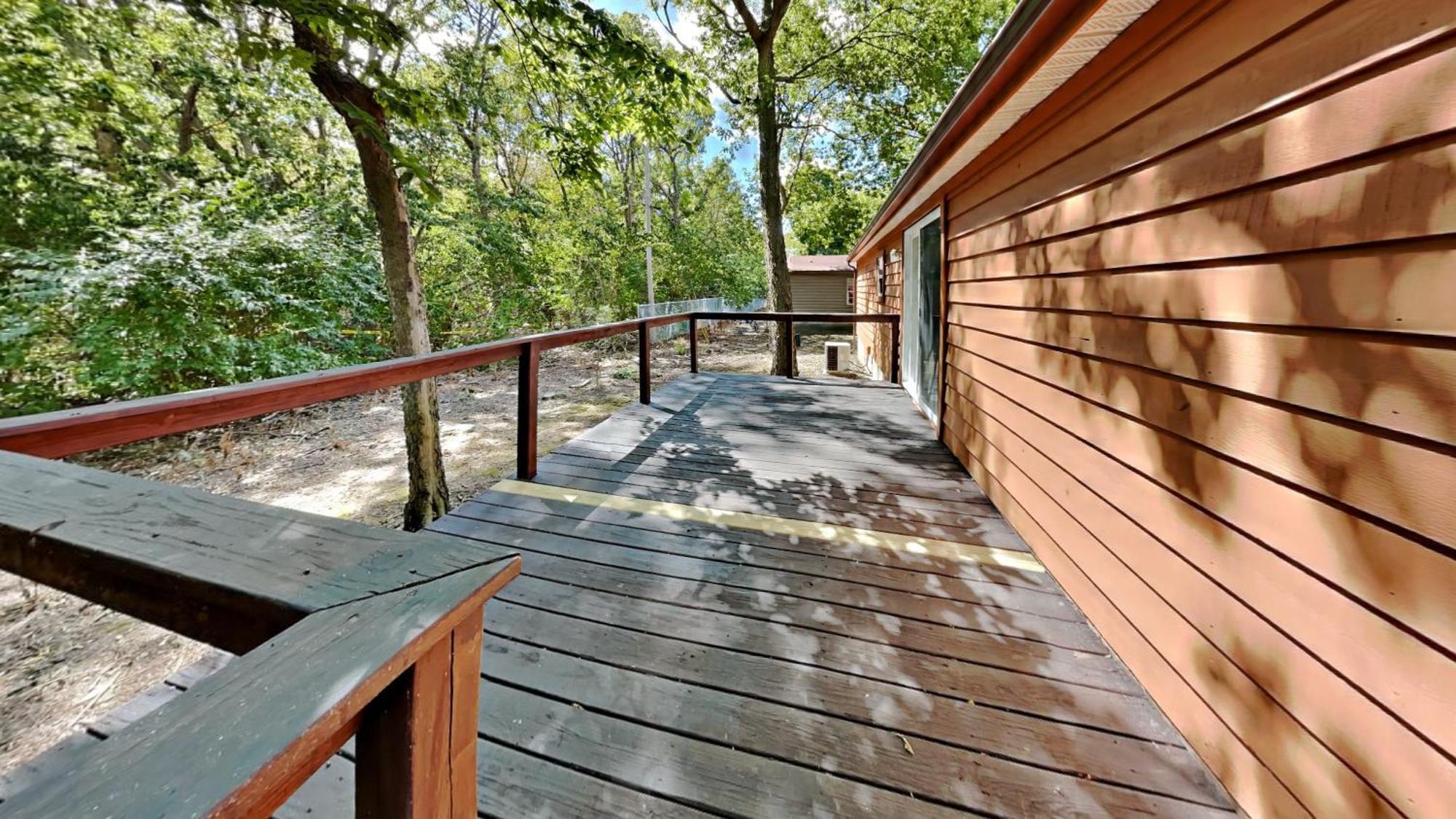 Island Club #80 Villa Put-in-Bay Exterior photo